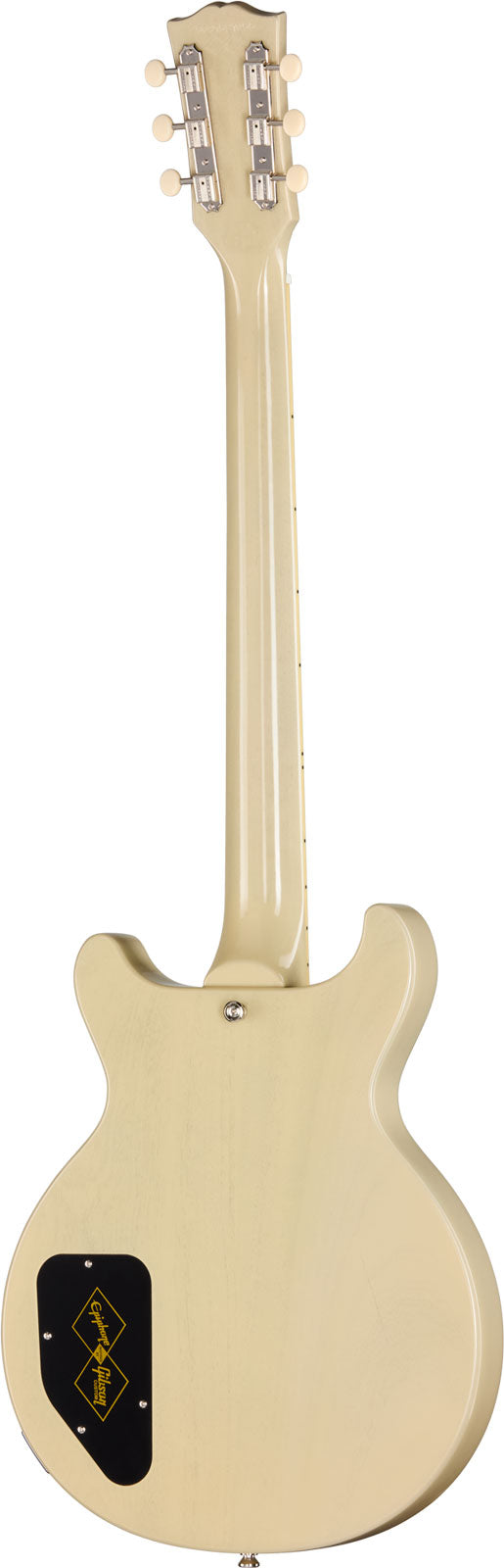Les Paul Special DC 1960 Riedizione Bianco TV IGC IBGCS