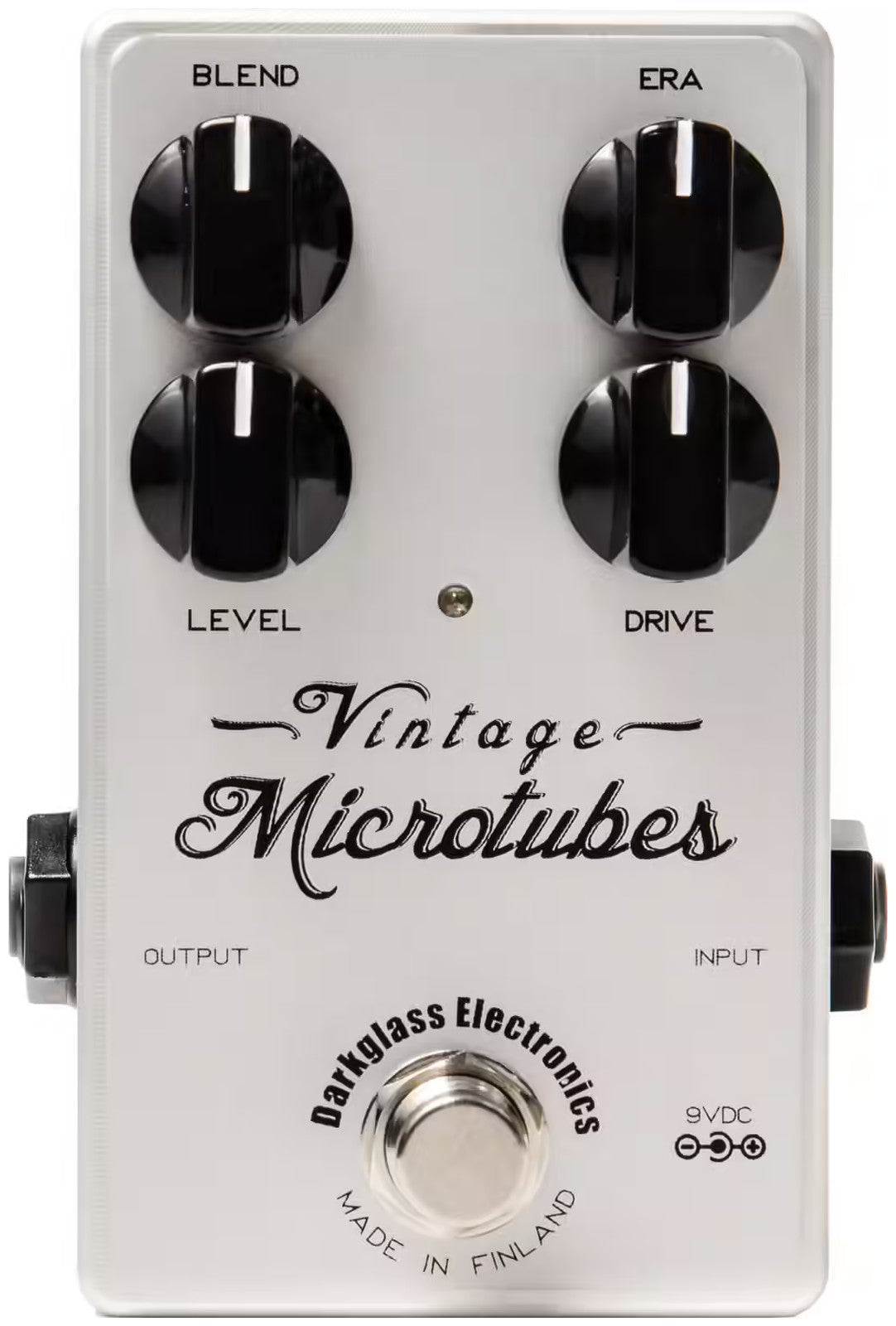 DARKGLASS VINTAGE MICROTUBES
