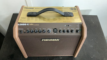 LOUDBOX MINI CHARGE AMPLIFIER - B Stock