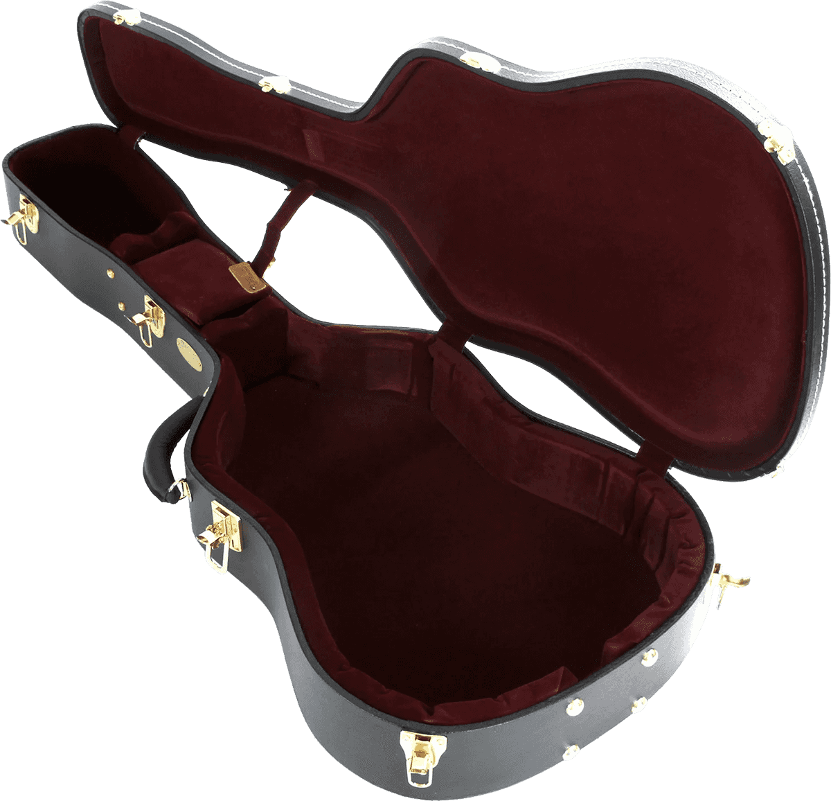 Custodia D-12F 540 Cabernet
