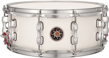 14"X5,5 Bianco perlato