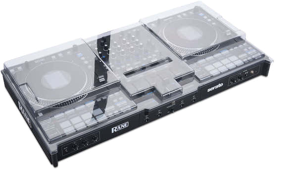 Decksaver Performer Custodia