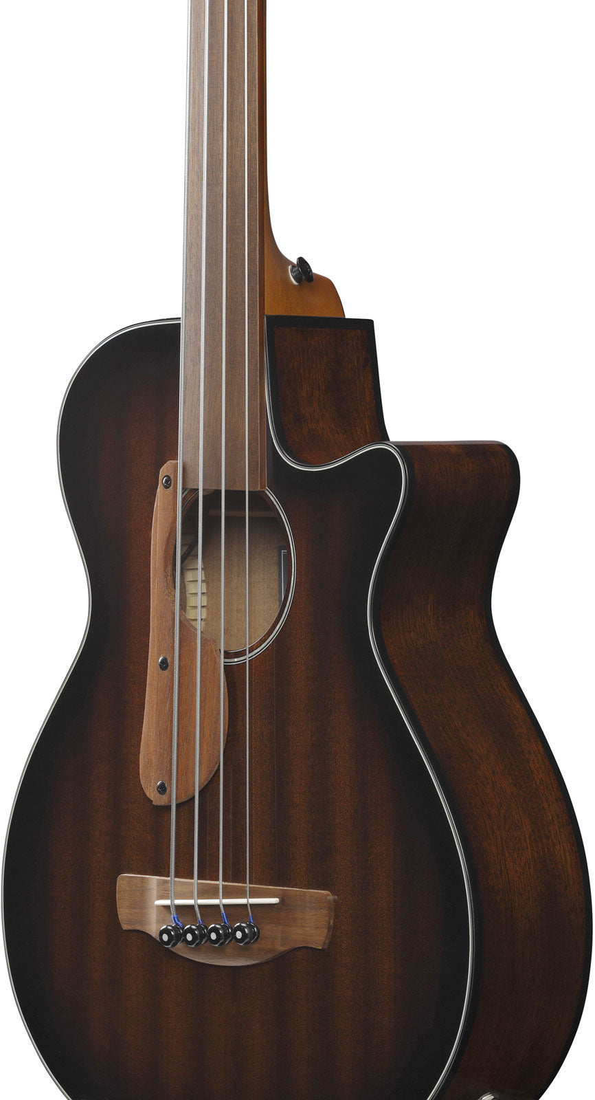 AEGB24FE-MHS Sunburst mogano