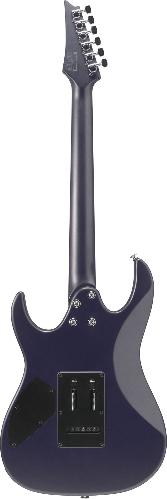 GRX120SPDDM Metallizzato opaco Crepuscolo scuro GIO