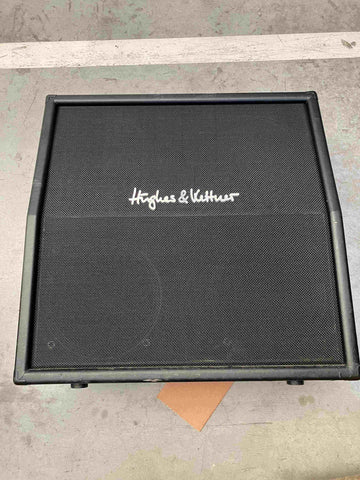 Casse per chitarra Modern Cabinets 4X12" 8 Ohms per Triamp - Stock B