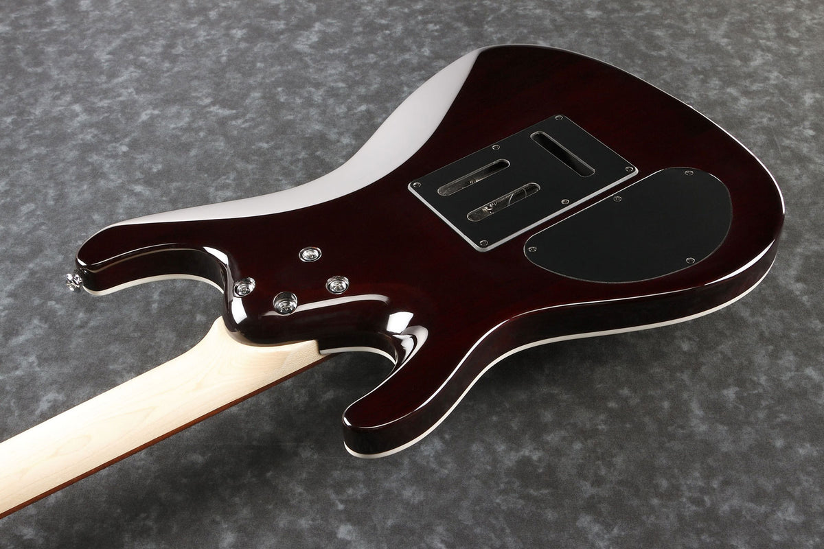 SA260FM-VLS Sunburst violino Sabre