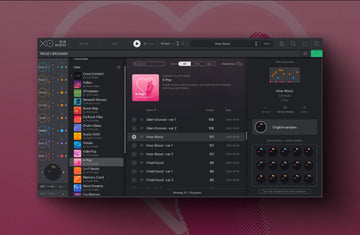 XO Espansione K-Pop