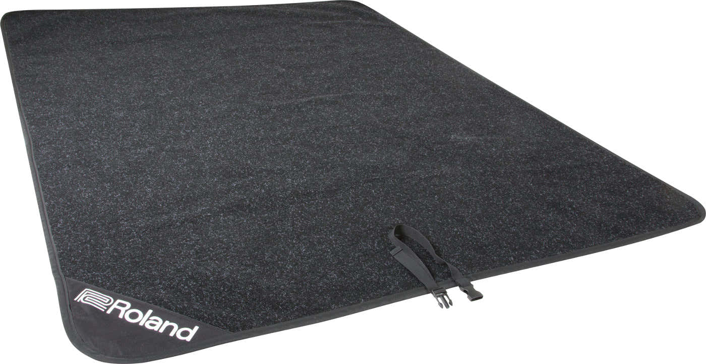 TDM-25 - TAPPETO PER BATTERIA (198 CM X 162 CM)