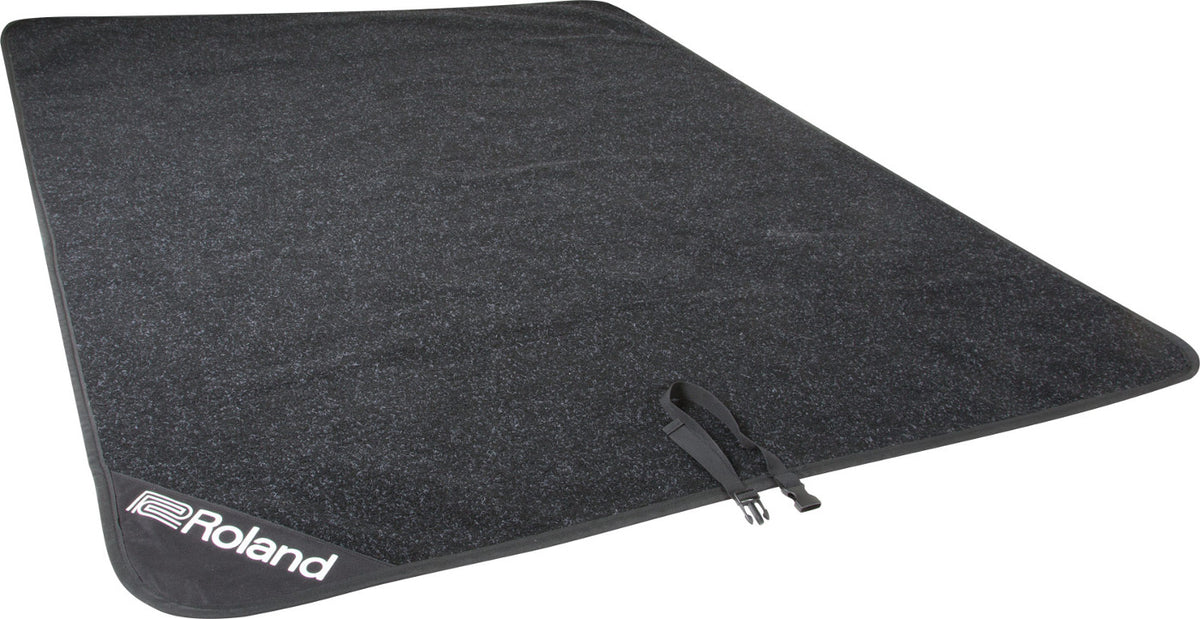 TDM-25 - TAPPETO PER BATTERIA (198 CM X 162 CM)