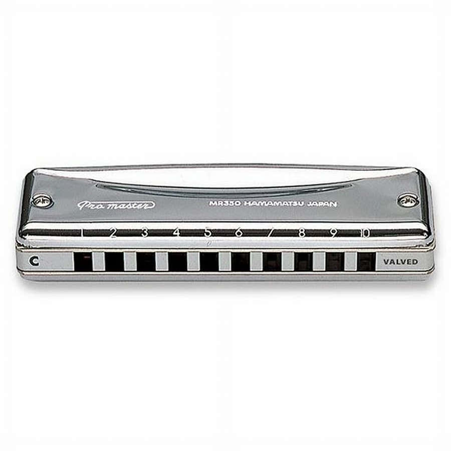 Promaster D/Re - 10 Foro