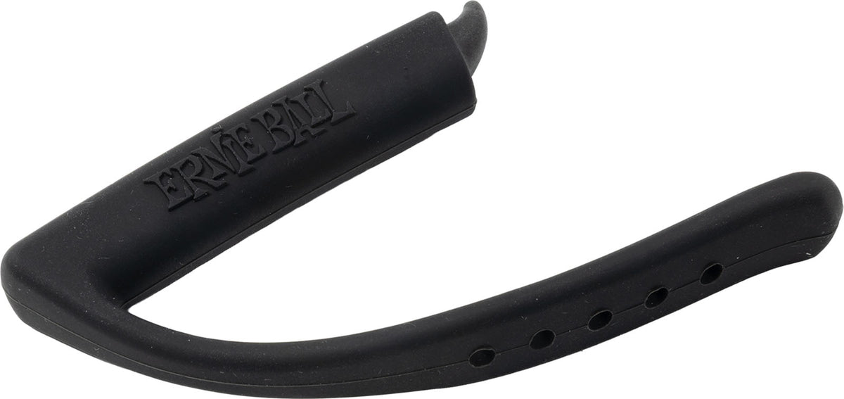 Capotasto Flex Nero