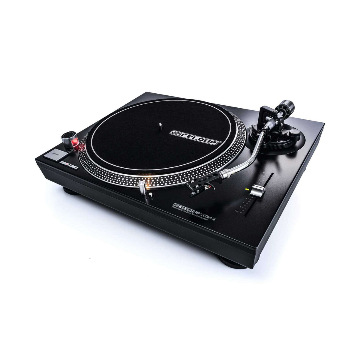 RP 1000 MK2 - STOCKB