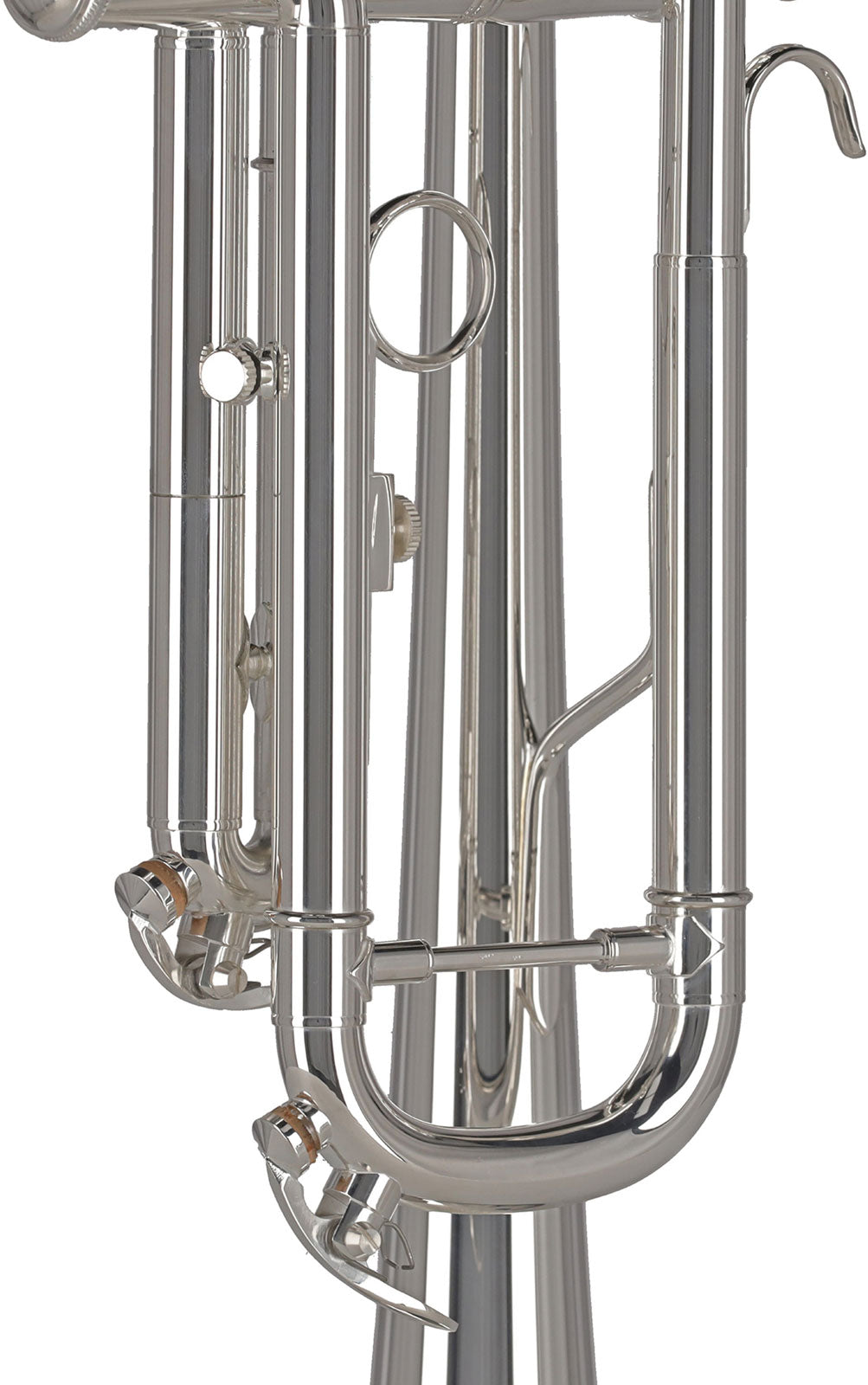 Ambition TR650S Sib Argentata
