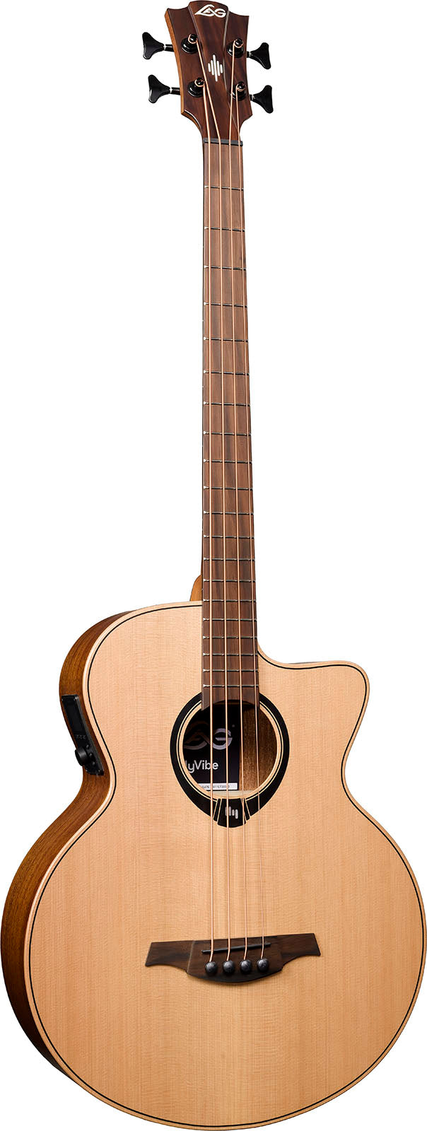 HyVibe 2 Serie 10 Basso Acustico CW
