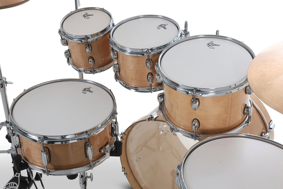 CATALINA MAPLE ACERO ANTICO CM2-E627-AM