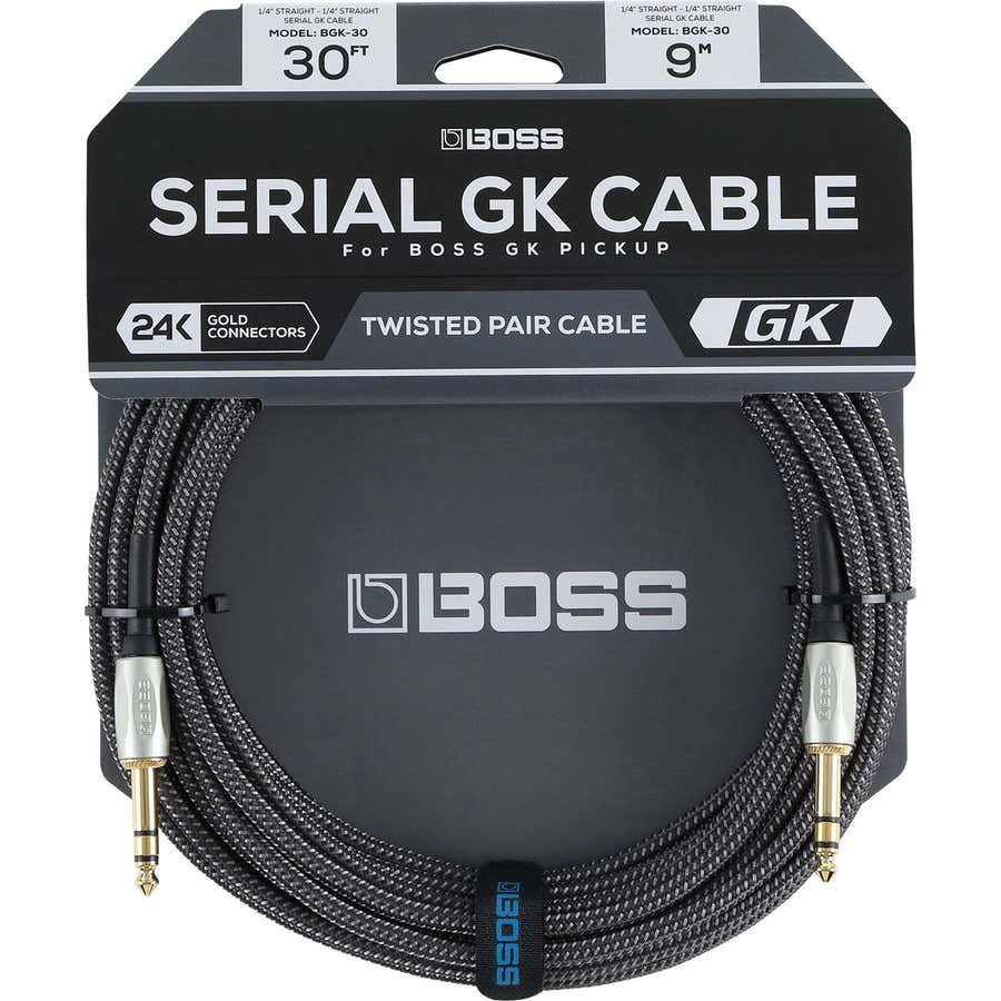 BGK-30 Cavo GK