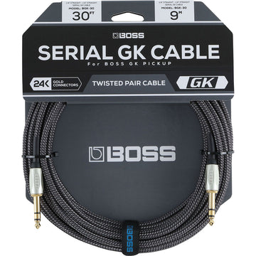 BGK-30 Cavo GK