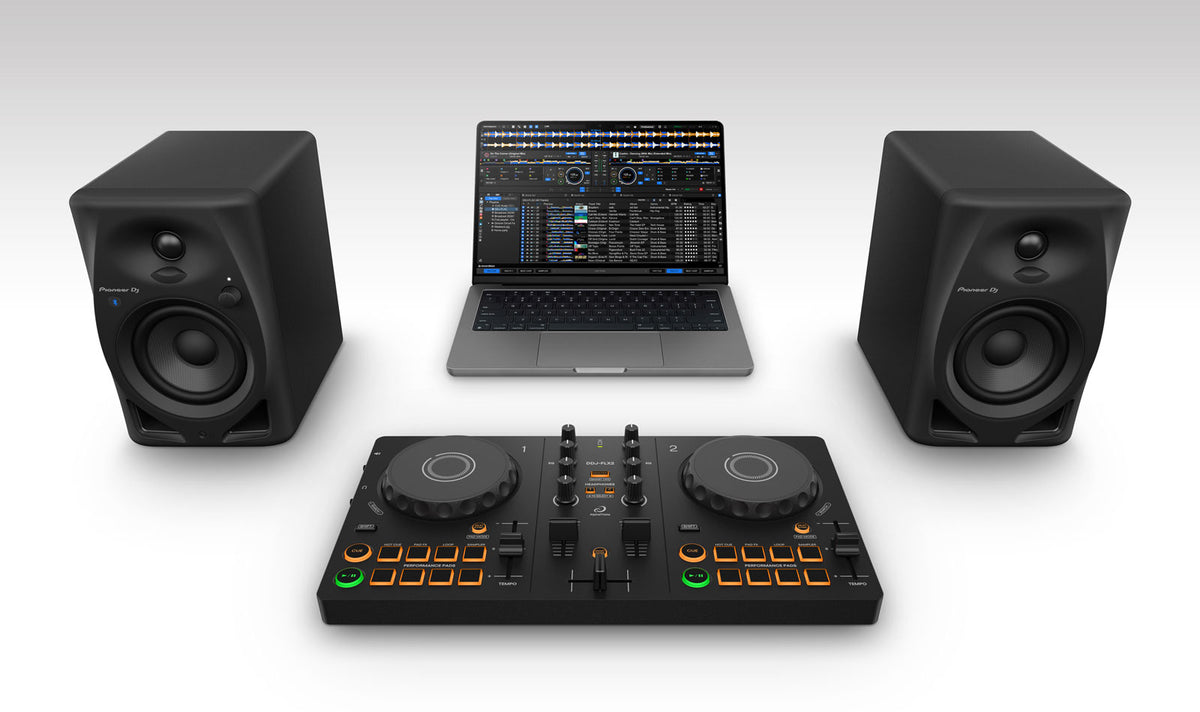 DDJ-FLX2