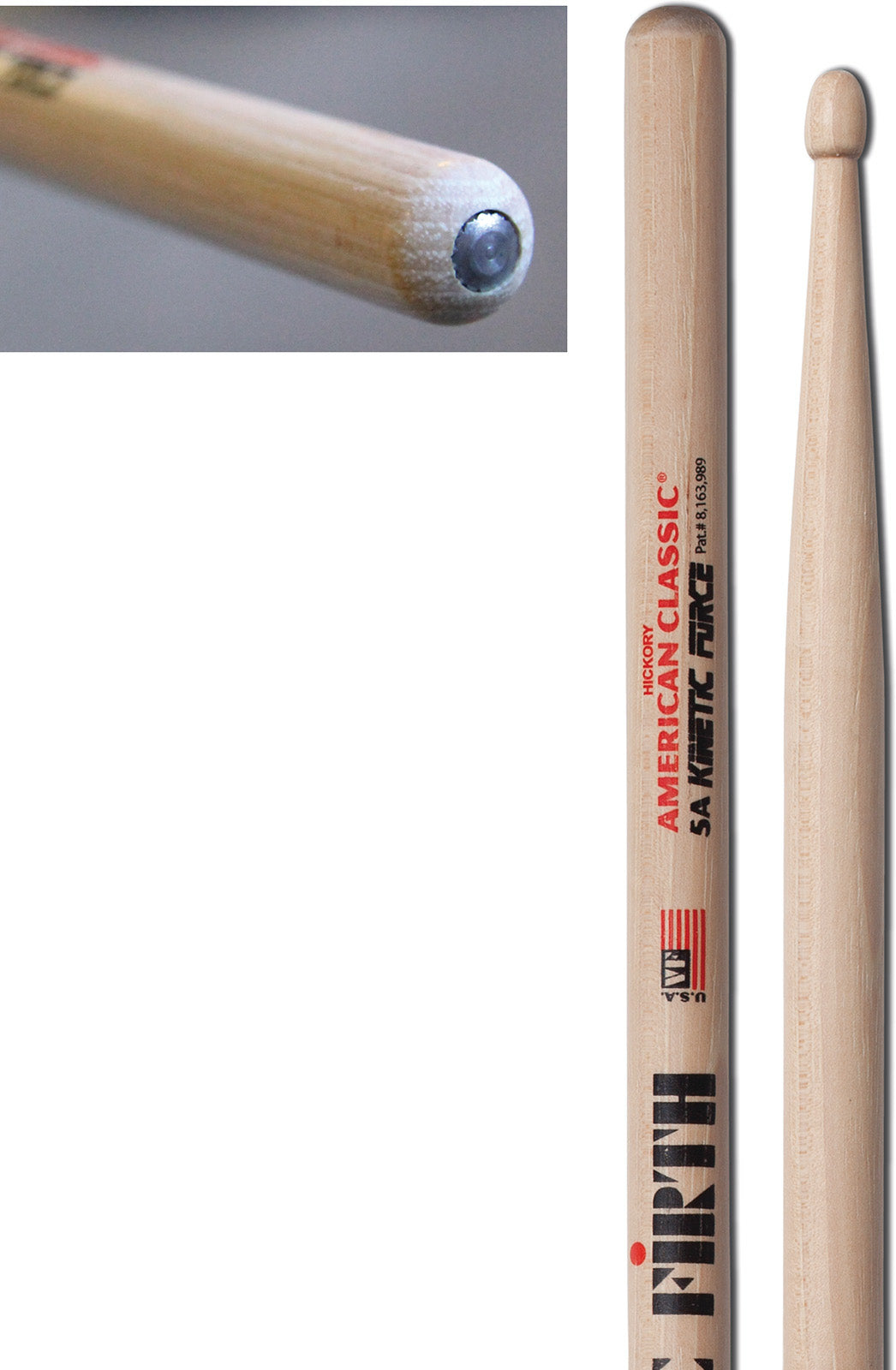 AMERICAN CLASSIC KINETIC - 5A