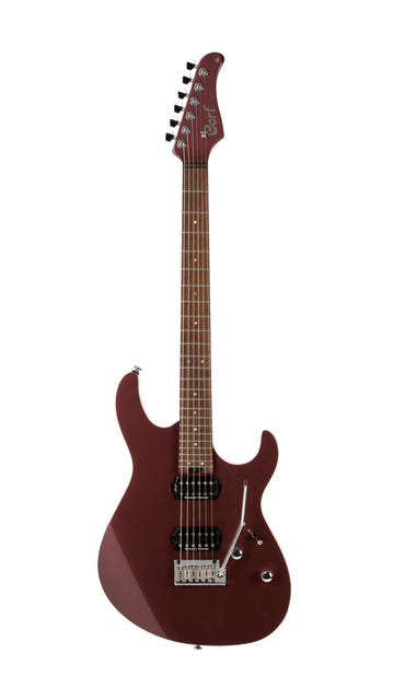 G300 Pro Borgogna vivace