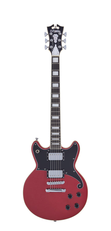 Premier Brighton Oxblood