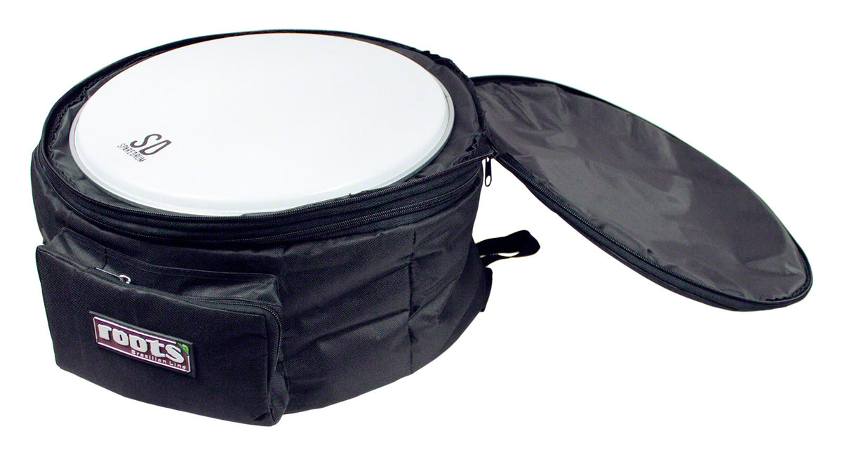 Custodia Deluxe Caixa 14" X 15CM - Zaino