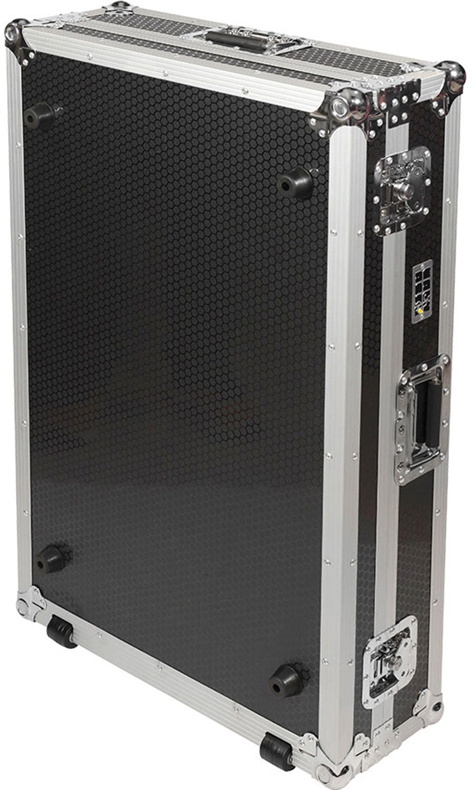 Pro XDJ-XZ Slim W Argento