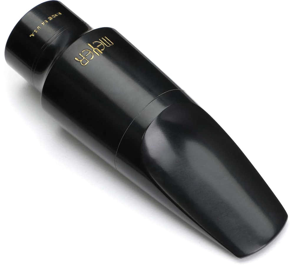 ALTO SAXOPHONE MOUTHPIECE 5M MEDIUM