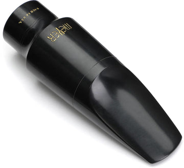 ALTO SAXOPHONE MOUTHPIECE 6M MEDIUM