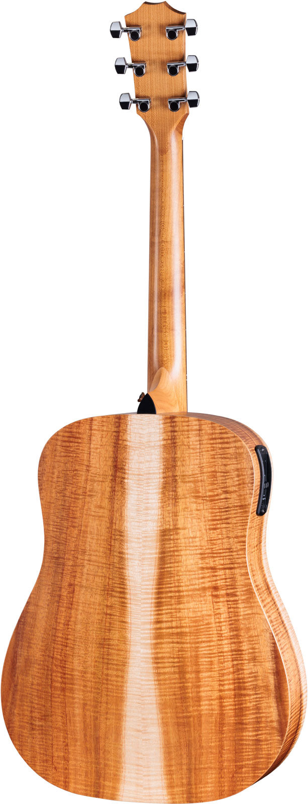 Academy 10e LTD,Koa figurato/Abete