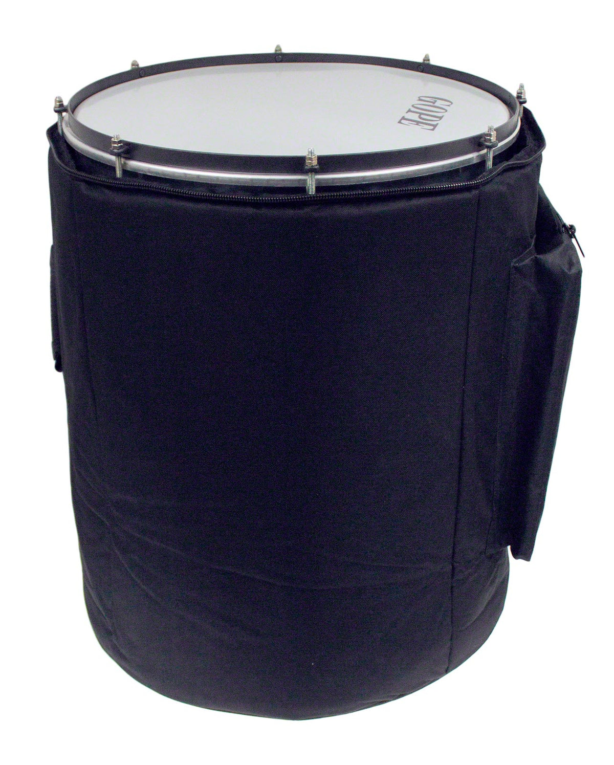 Custodia Deluxe per Surdo 18" X 55CM - Zaino
