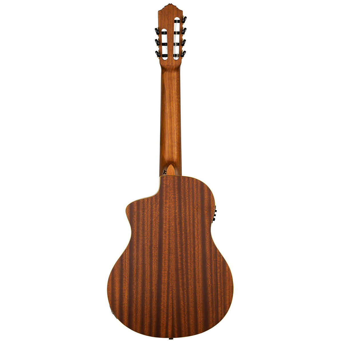 Chitarra 7C Rce133-7 Abete naturale