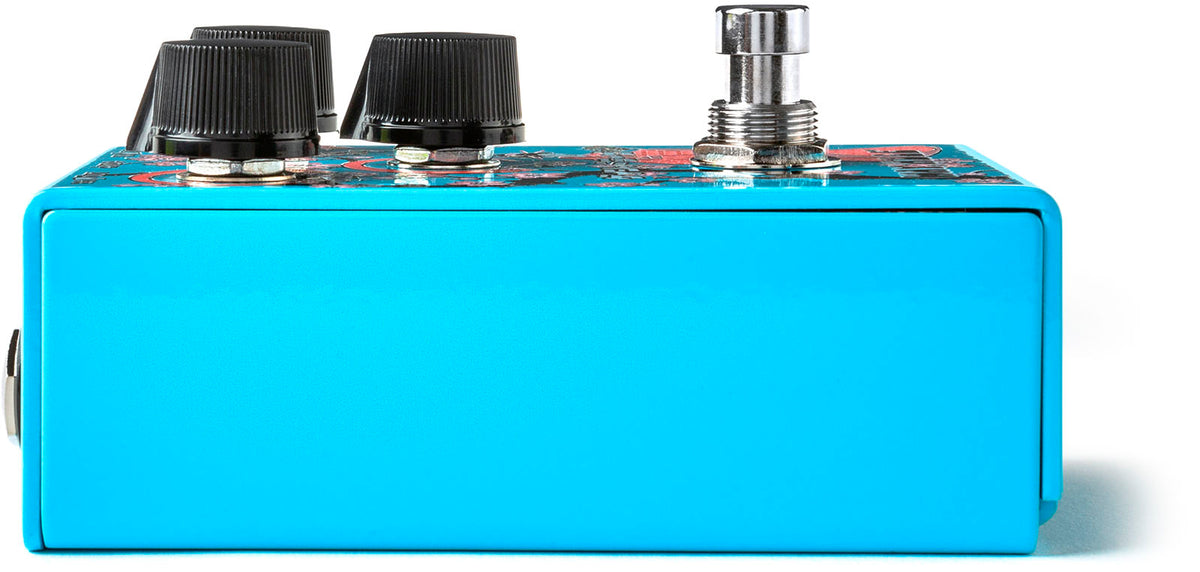 Geisha Drive Blue Edizione limitata