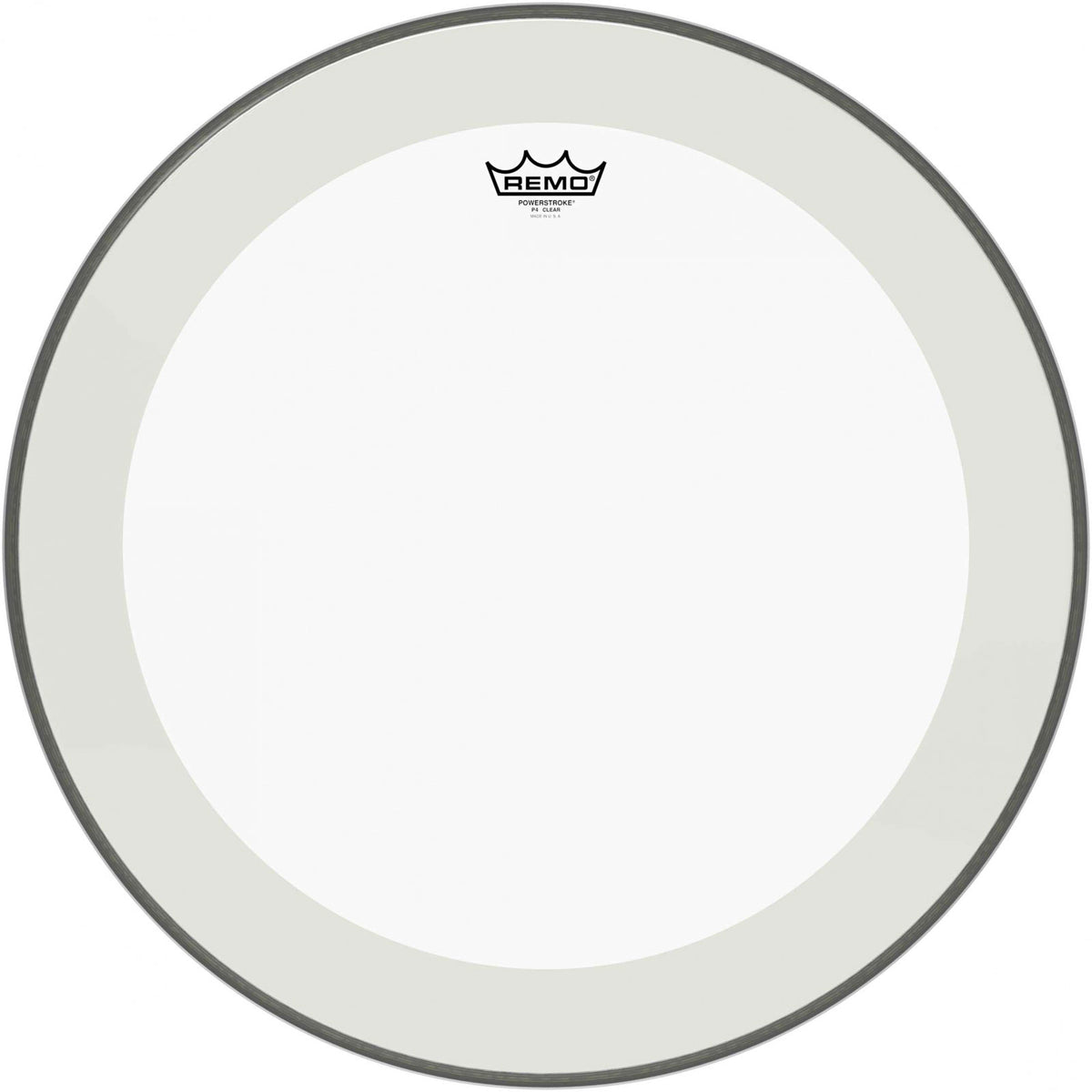 POWERSTROKE 4 22 - CLEAR - P4-1322-C2