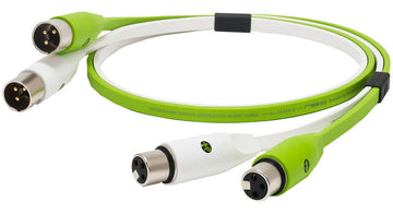 Classe B XLR F - XLR M 5m