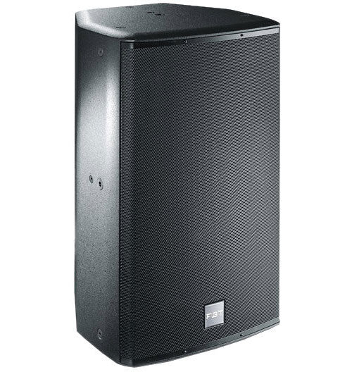 FBT Install Archon 115 Nero
