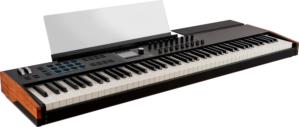 Keylab 88 MK3 Nero