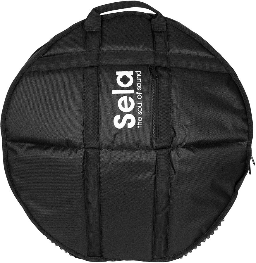 Majesty Handpan B Amara 9 (440 Hz; Incl. Borsa imbottita)