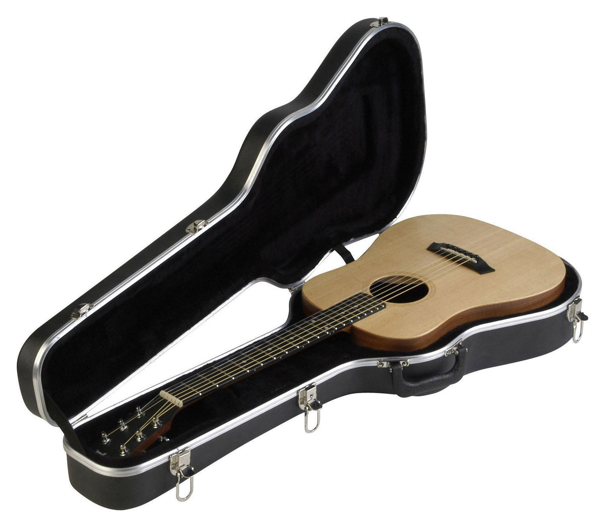 300 Custodia Baby Taylor / Martin LX