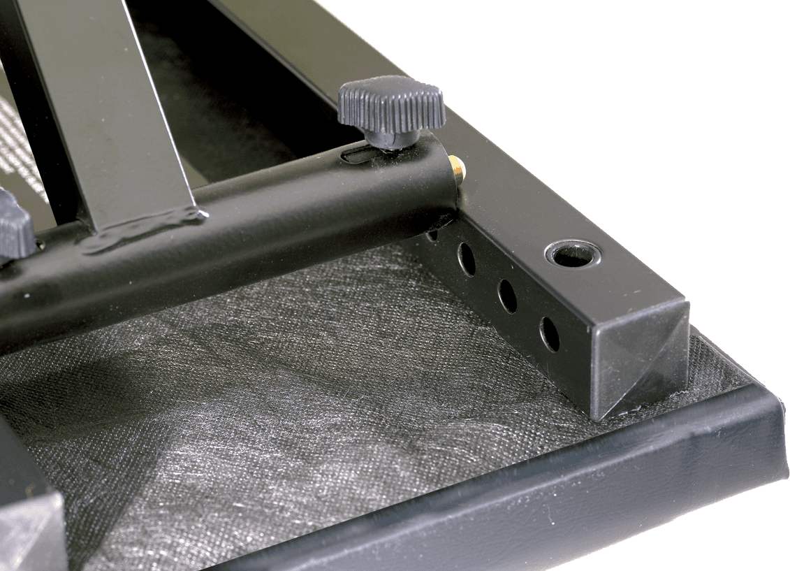 Panca per tastiera BX718