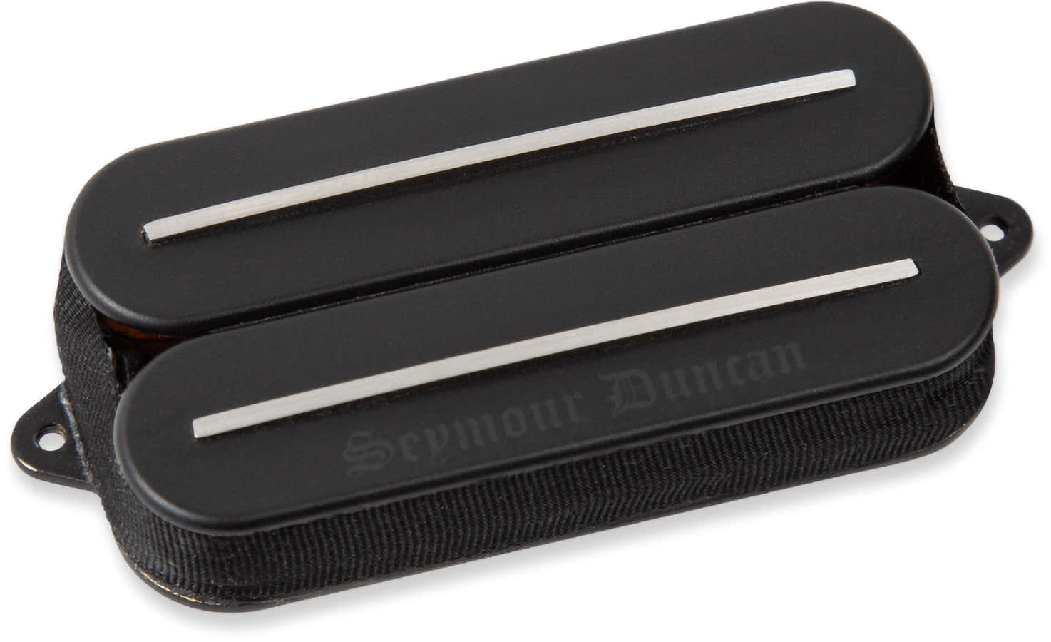 Ponte Black Winter Rails
