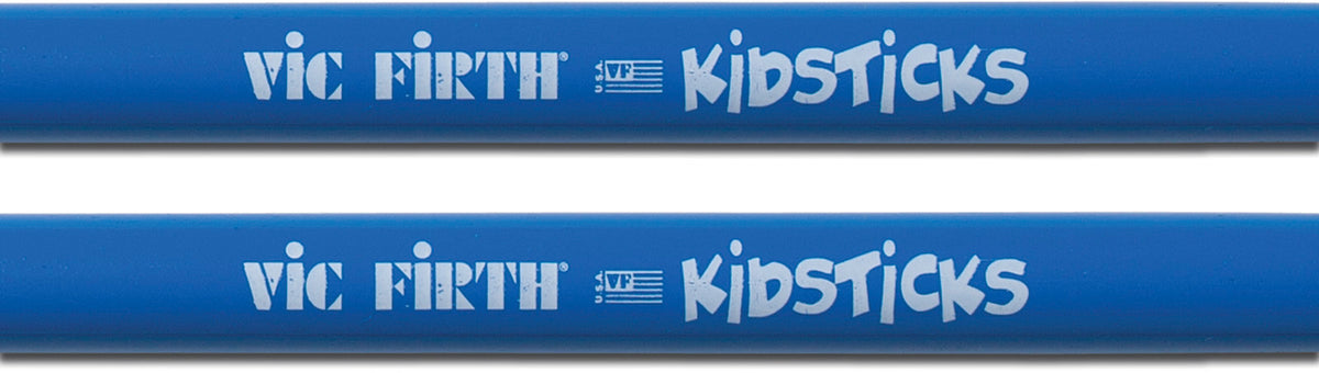 VIC FIRTH AMERICAN CLASSIC HICKORY - KIDS