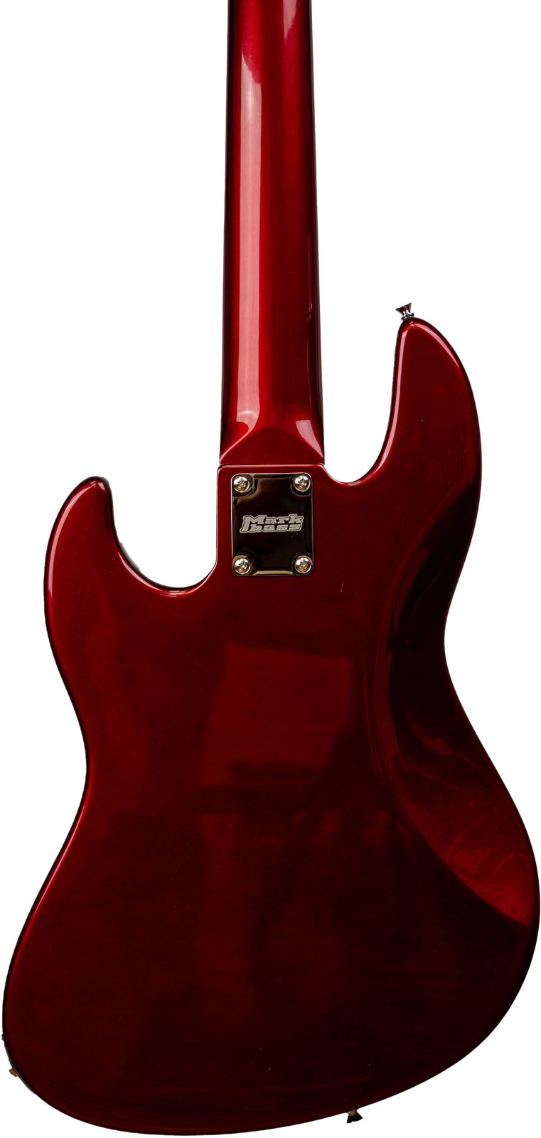 GV4 GOG Red Passion Maple