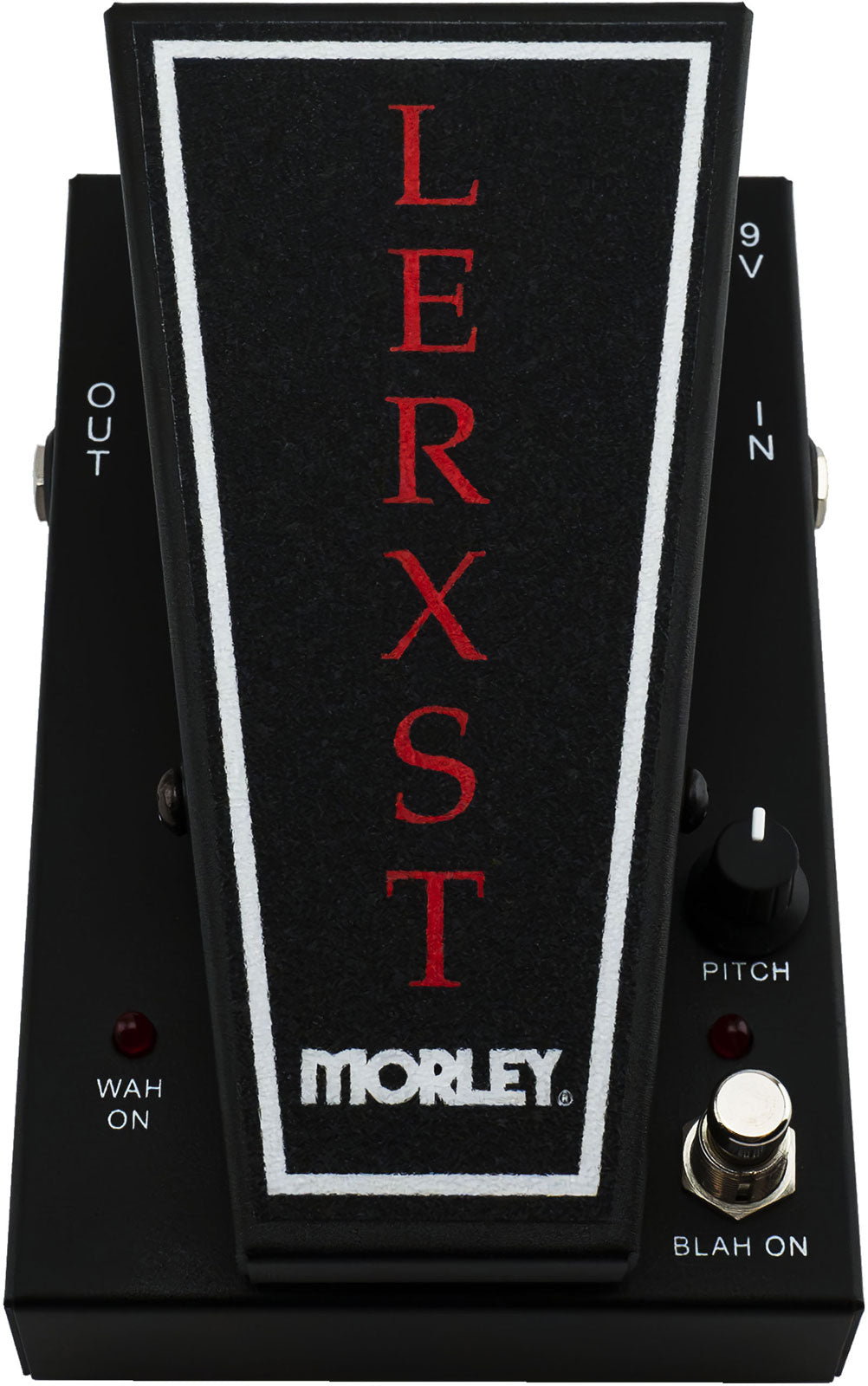 Lerxst Blah Blah Wah