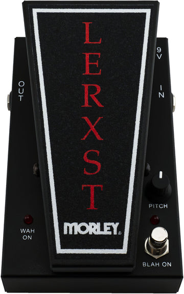 Lerxst Blah Blah Wah