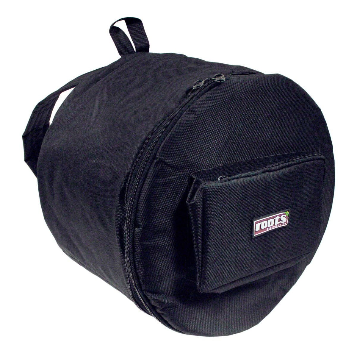 Custodia Deluxe Caixa 12" X 20CM - Zaino