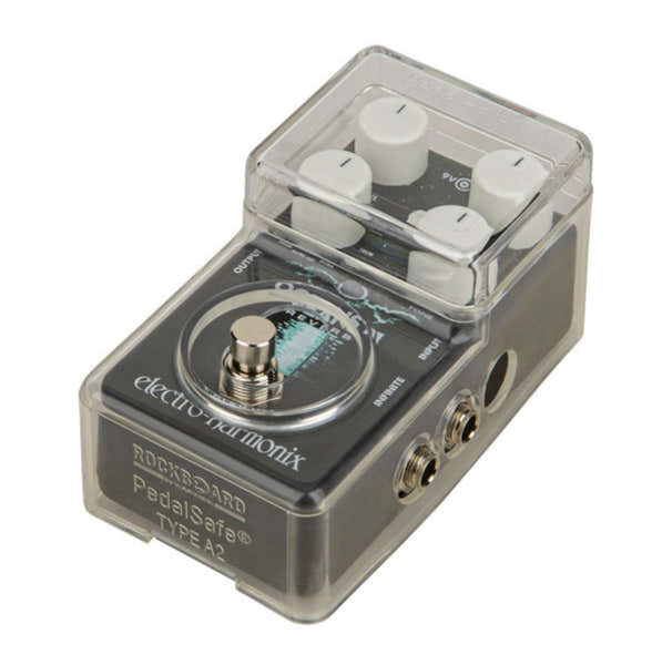B-ps-T-A2-uni Pedalsafe Tipo A2