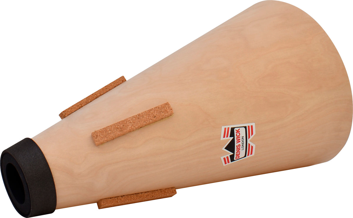 EUPHONIUM STRAIGHT MUTE DW5562