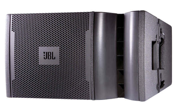 JBL VRX 932la 8" 1600W PGM Per Line Array