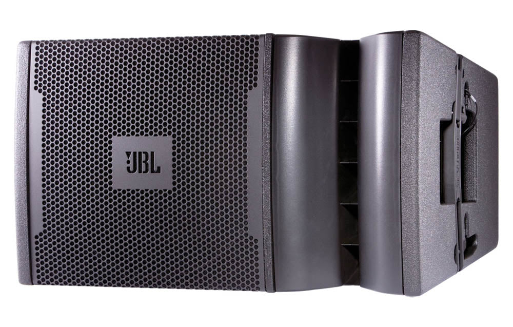 JBL VRX 932la 8" 1600W PGM Per Line Array